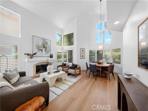 8  Chamonix  , Laguna Niguel, CA