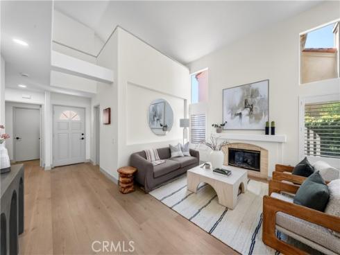 8  Chamonix  , Laguna Niguel, CA