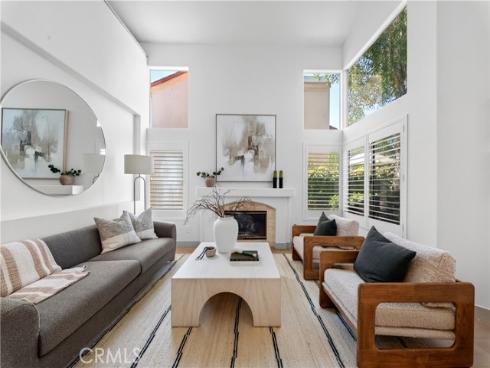 8  Chamonix  , Laguna Niguel, CA