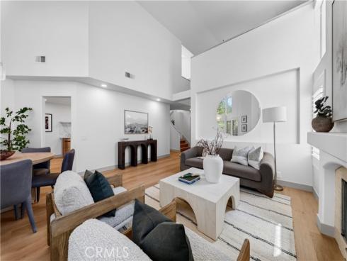 8  Chamonix  , Laguna Niguel, CA