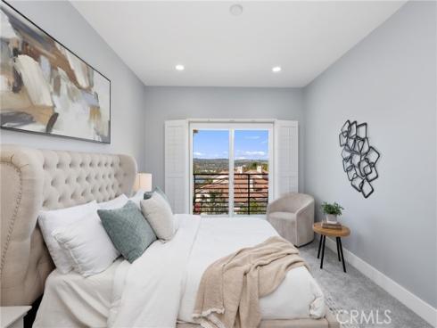 28815 El Adolfo , Laguna Niguel, CA