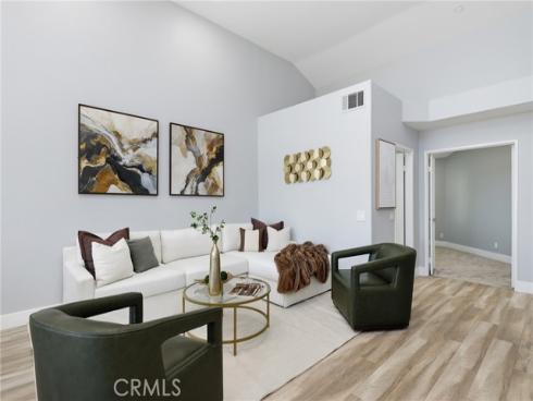 28815 El Adolfo , Laguna Niguel, CA