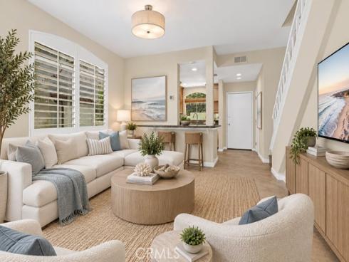30902  Clubhouse  23A , Laguna Niguel, CA