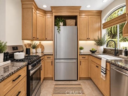 30902  Clubhouse  23A , Laguna Niguel, CA
