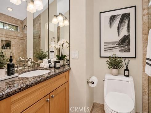 30902  Clubhouse  23A , Laguna Niguel, CA