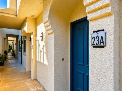 30902  Clubhouse  23A , Laguna Niguel, CA