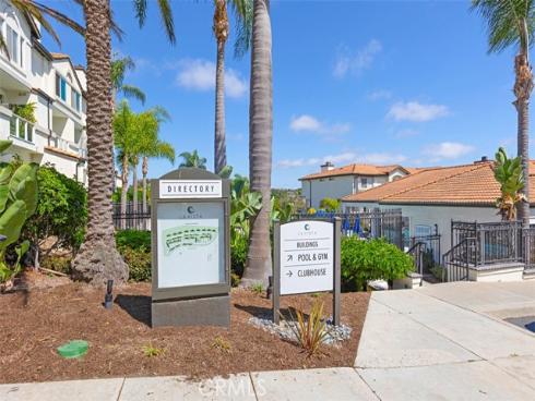 30902  Clubhouse  23A , Laguna Niguel, CA