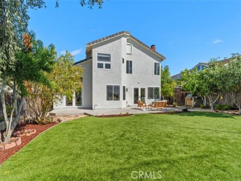 28101 Westfield Drive, Laguna Niguel, CA