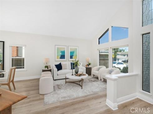 28101 Westfield Drive, Laguna Niguel, CA