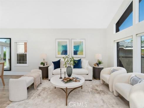 28101 Westfield Drive, Laguna Niguel, CA
