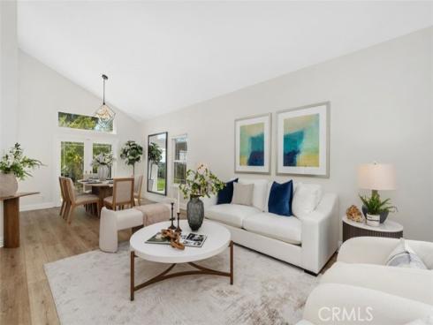 28101 Westfield Drive, Laguna Niguel, CA