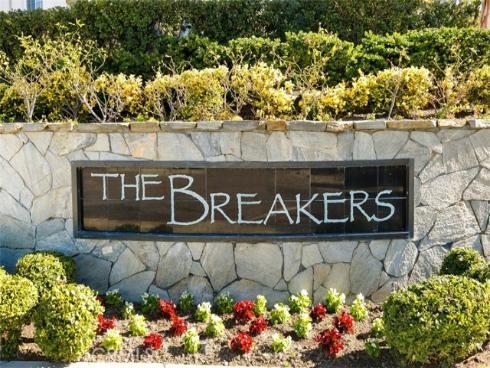 211 Shorebreaker , Laguna Niguel, CA