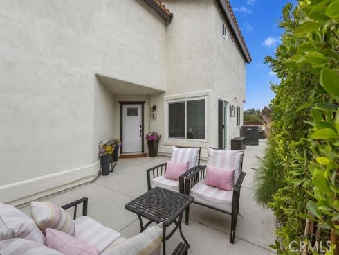 24892 Golden Vista , Laguna Niguel, CA