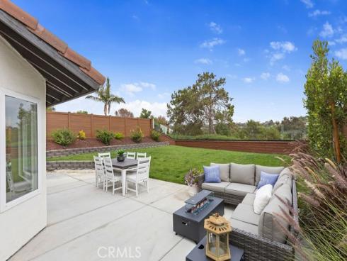 24892 Golden Vista , Laguna Niguel, CA