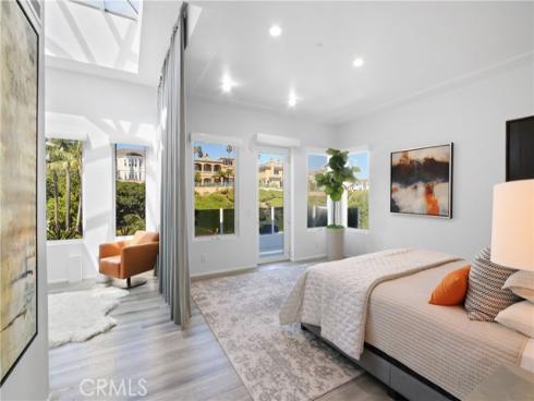 22812 Seaway Drive, Laguna Niguel, CA