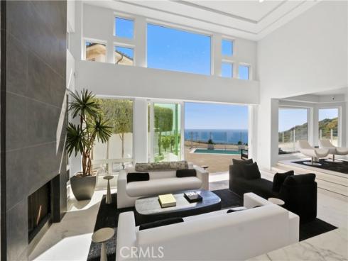 22812 Seaway Drive, Laguna Niguel, CA
