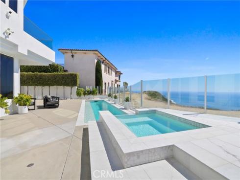 22812 Seaway Drive, Laguna Niguel, CA