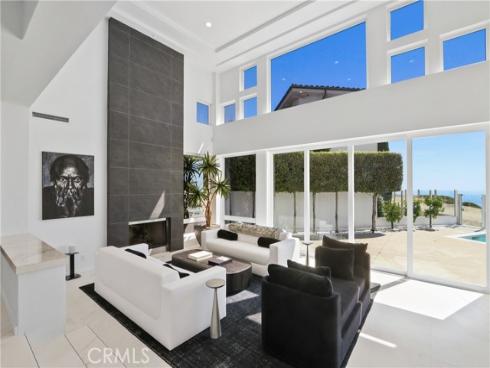 22812 Seaway Drive, Laguna Niguel, CA