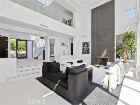 22812 Seaway Drive, Laguna Niguel, CA