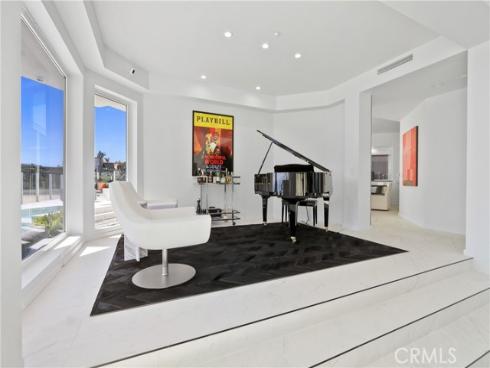 22812 Seaway Drive, Laguna Niguel, CA