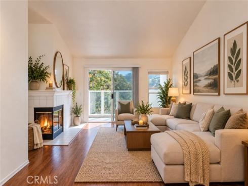 30902  Clubhouse  25H , Laguna Niguel, CA