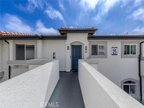 30902  Clubhouse  25H , Laguna Niguel, CA