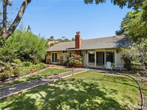 24231  La Hermosa   Avenue, Laguna Niguel, CA