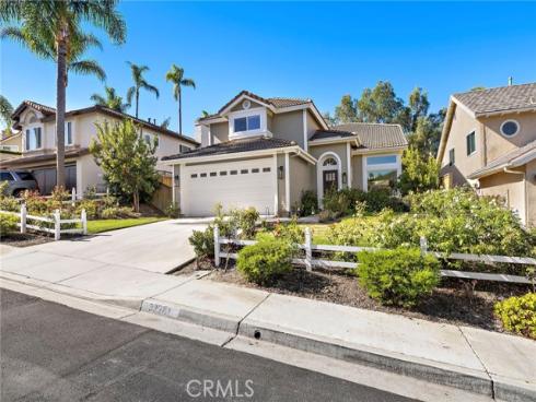 32241 Ridgeway , Laguna Niguel, CA