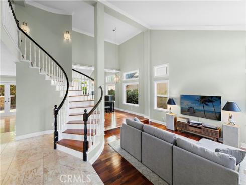 32241 Ridgeway , Laguna Niguel, CA