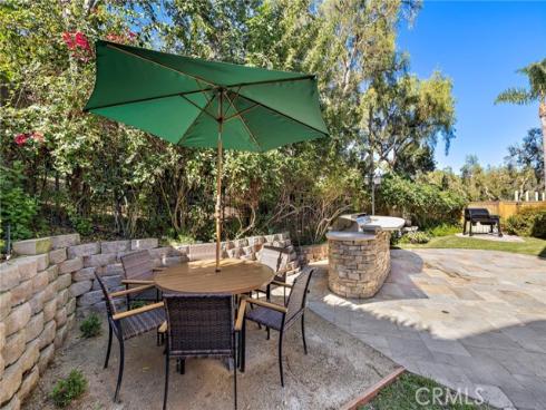 32241 Ridgeway , Laguna Niguel, CA