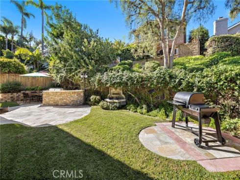 32241 Ridgeway , Laguna Niguel, CA