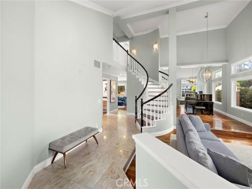 32241 Ridgeway , Laguna Niguel, CA