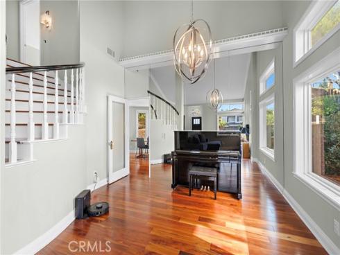 32241 Ridgeway , Laguna Niguel, CA