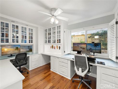 32241 Ridgeway , Laguna Niguel, CA