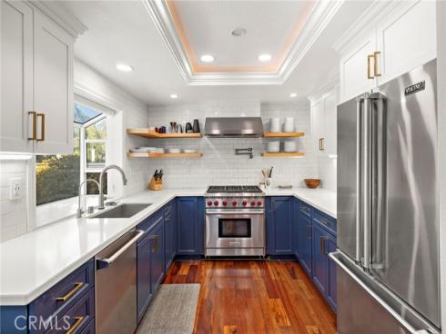 32241 Ridgeway , Laguna Niguel, CA