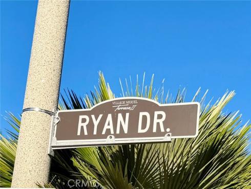 27359  Ryan   Drive, Laguna Niguel, CA