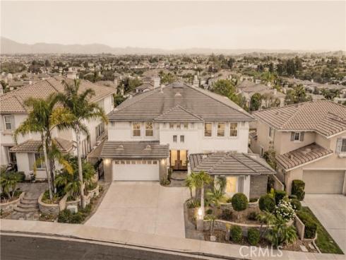 28932  Drakes Bay  , Laguna Niguel, CA