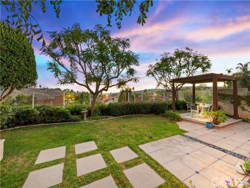 8  Chantonnay  , Laguna Niguel, CA