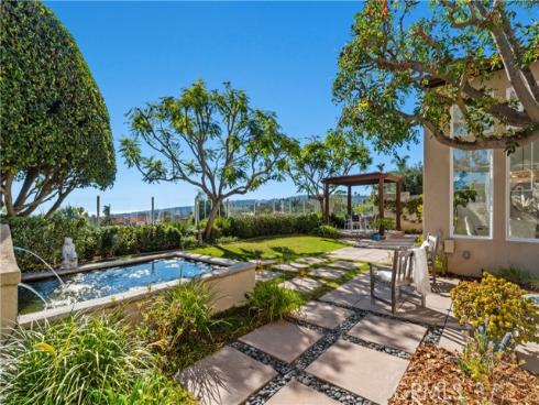 8  Chantonnay  , Laguna Niguel, CA