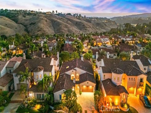 8  Chantonnay  , Laguna Niguel, CA