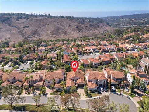 8  Chantonnay  , Laguna Niguel, CA