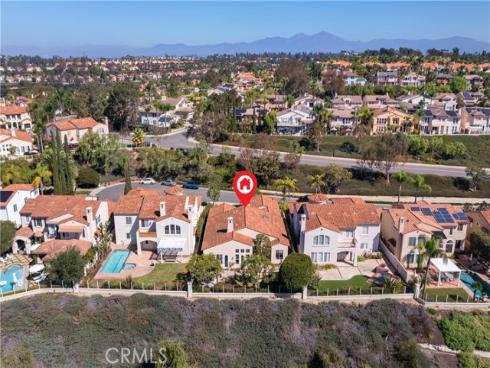 8  Chantonnay  , Laguna Niguel, CA