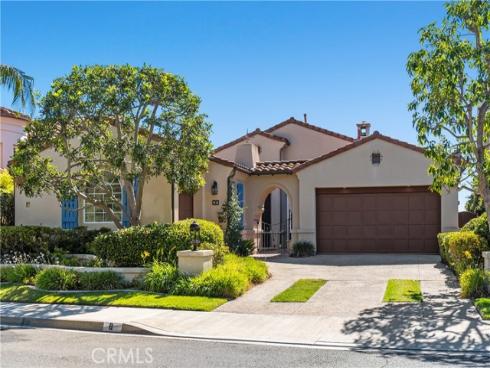 8  Chantonnay  , Laguna Niguel, CA