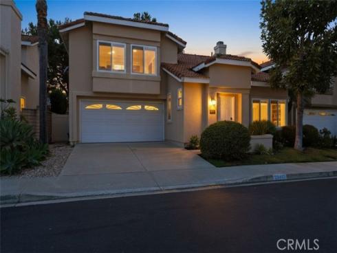 28461  Del Mar  , Laguna Niguel, CA