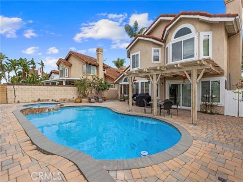 28381 Rancho Grande , Laguna Niguel, CA