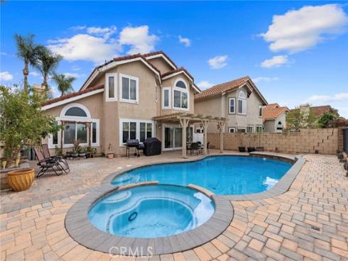 28381 Rancho Grande , Laguna Niguel, CA