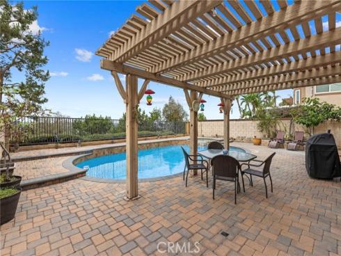 28381 Rancho Grande , Laguna Niguel, CA