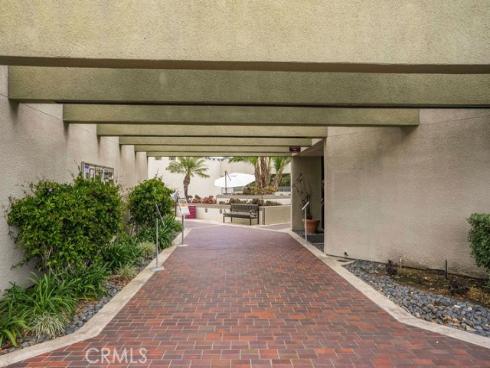 5349  Algarrobo  2P , Laguna Woods, CA