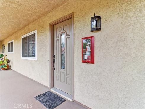 5529  Via La Mesa  O , Laguna Woods, CA