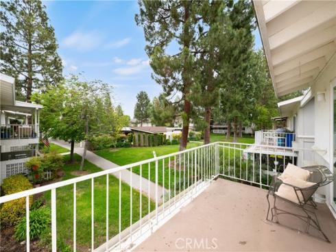 270  Avenida Sevilla  Q , Laguna Woods, CA